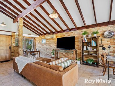 21 Colonial Court, Bouvard WA 6211