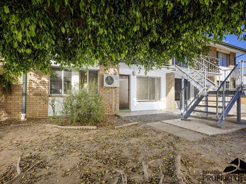 3/141 Augustus Street, Geraldton WA 6530