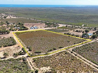 Lot 46 Cambewarra Drive, Jurien Bay WA 6516
