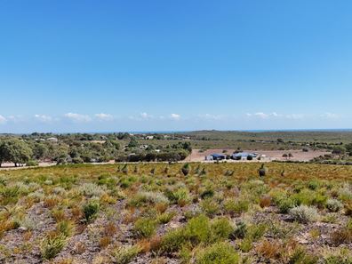 Lot 46 Cambewarra Drive, Jurien Bay WA 6516
