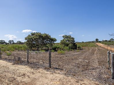 Lot 46 Cambewarra Drive, Jurien Bay WA 6516