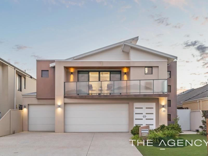 19 Sopwith Elbow, Maylands WA 6051