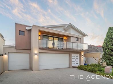 19 Sopwith Elbow, Maylands WA 6051