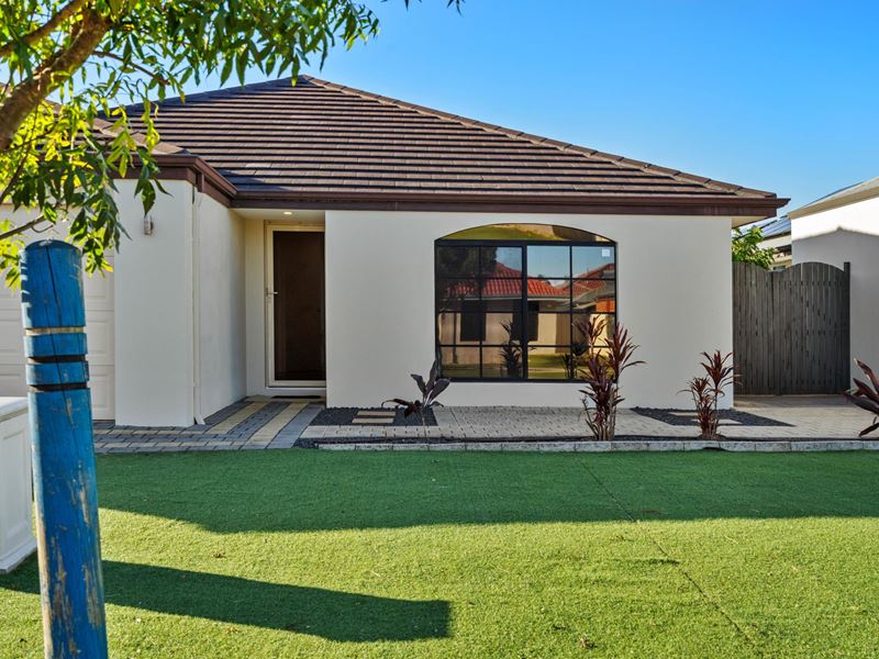 12 Dorchester Turn, Canning Vale