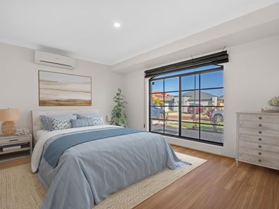 12 Dorchester Turn, Canning Vale WA 6155