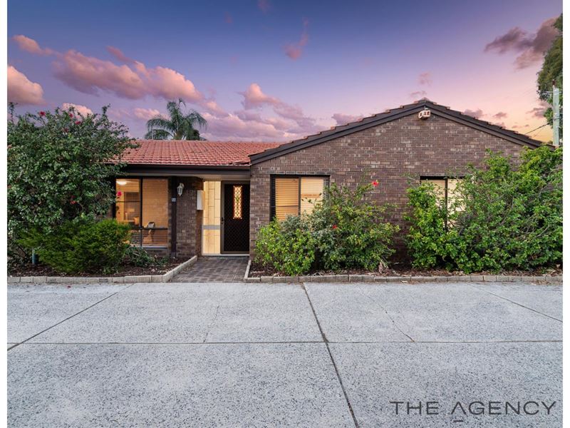 13/115 Fulham Street, Kewdale WA 6105