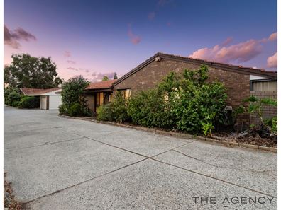 13/115 Fulham Street, Kewdale WA 6105