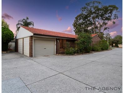 13/115 Fulham Street, Kewdale WA 6105
