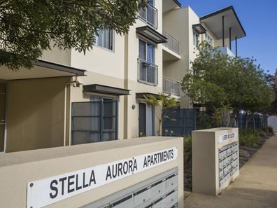 15/6 Ibera Way, Success WA 6164