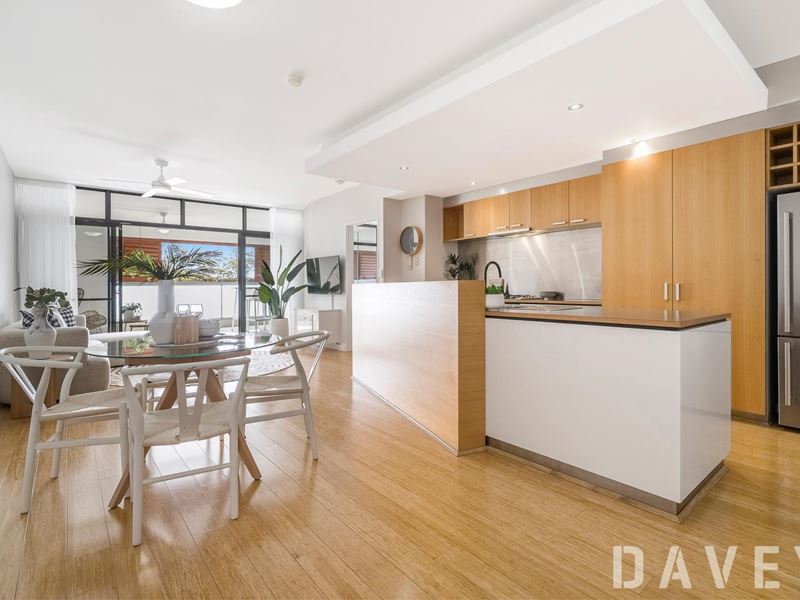 6/591 Hay Street, Jolimont WA 6014
