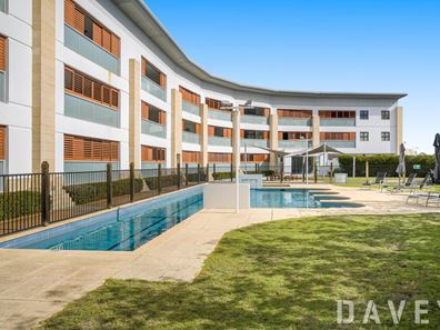 6/591 Hay Street, Jolimont WA 6014