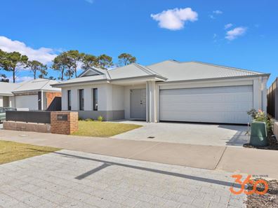 102 Cumberland Avenue, Ellenbrook WA 6069