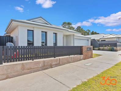 102 Cumberland Avenue, Ellenbrook WA 6069