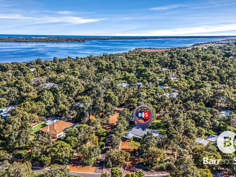 13 Heritage Close, Leschenault WA 6233