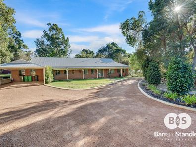 13 Heritage Close, Leschenault WA 6233