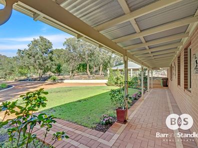 13 Heritage Close, Leschenault WA 6233