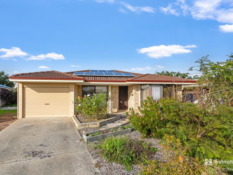 14 Warthwyke Court, Bayonet Head WA 6330