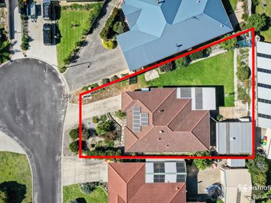 14 Warthwyke Court, Bayonet Head WA 6330