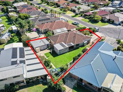 14 Warthwyke Court, Bayonet Head WA 6330