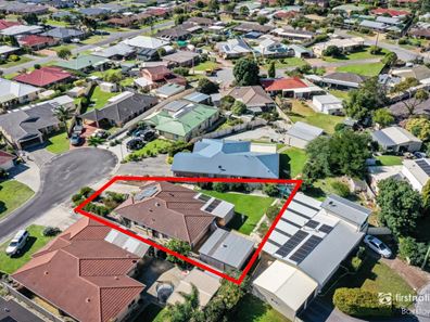 14 Warthwyke Court, Bayonet Head WA 6330