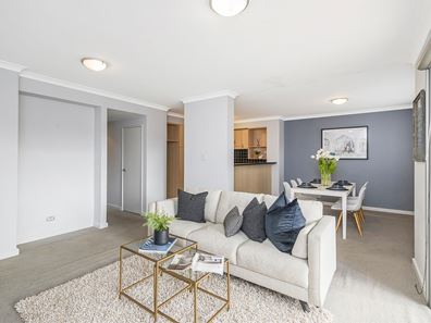 3/23 Hardy Street, South Perth WA 6151