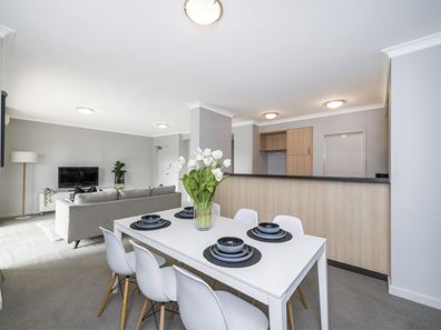 3/23 Hardy Street, South Perth WA 6151