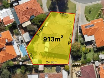 14 Hopkins Way, Spearwood WA 6163