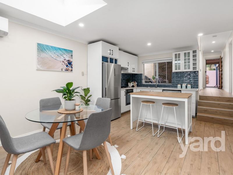 24 Lucas Street, Willagee