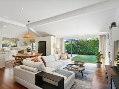 13 Harvey Street, Mosman Park WA 6012
