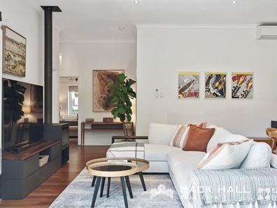 13 Harvey Street, Mosman Park WA 6012