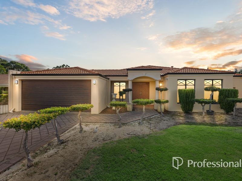 4 Absolon Crescent, Australind