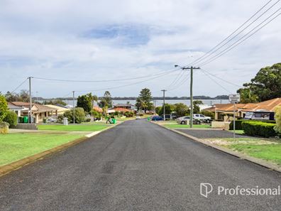 4 Absolon Crescent, Australind WA 6233