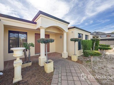 4 Absolon Crescent, Australind WA 6233