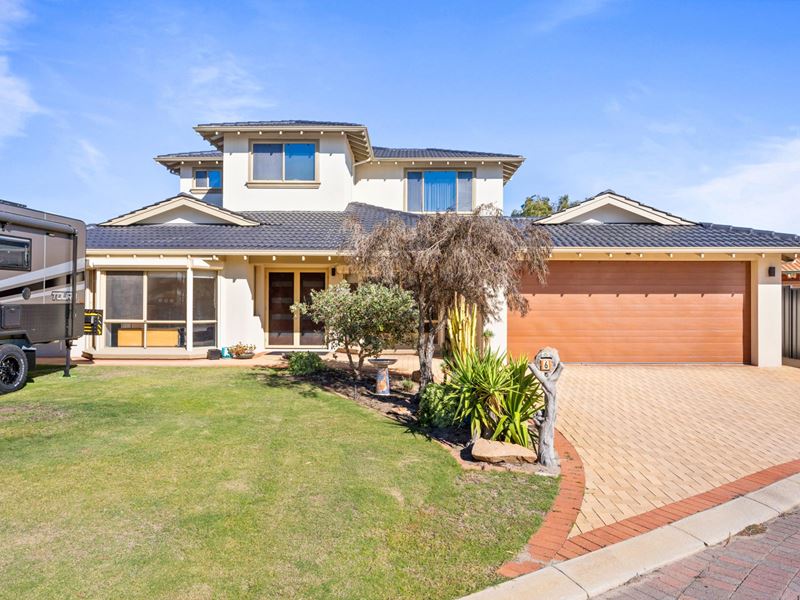 6 Velsheda Green, Ocean Reef WA 6027
