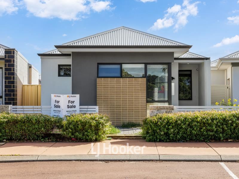 12 Norton Promenade, Dalyellup WA 6230