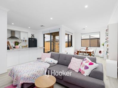 12 Norton Promenade, Dalyellup WA 6230