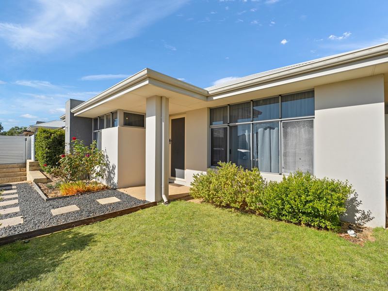 5 Saladin Way, Baldivis
