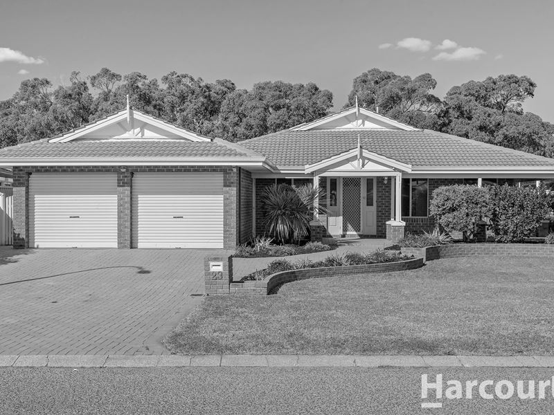 23 Vermont Avenue, Meadow Springs