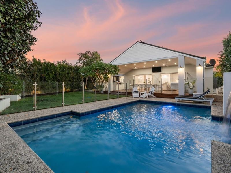 64 Welwyn Avenue, Manning