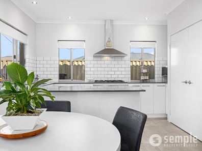 46 Doryanthes Avenue, Piara Waters WA 6112