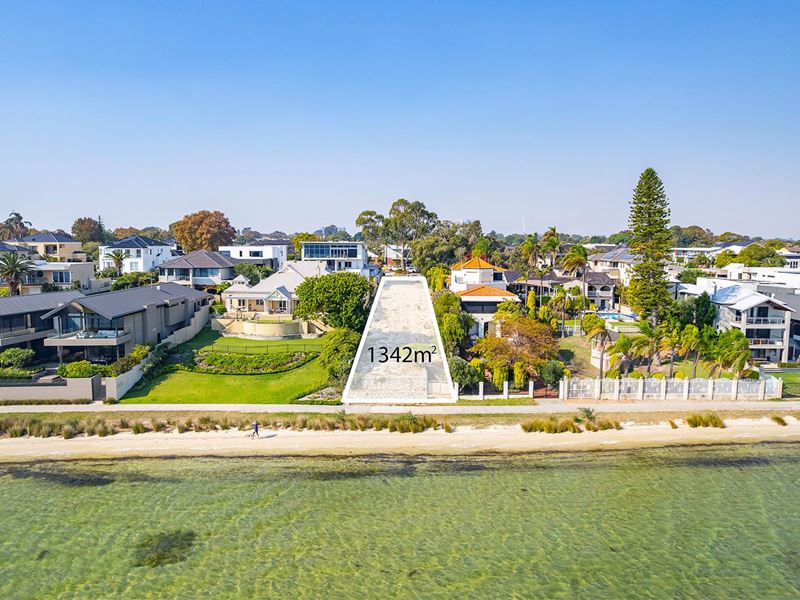 34 Fraser Road, Applecross
