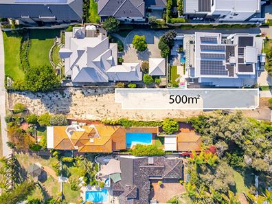 34 Fraser Road, Applecross WA 6153