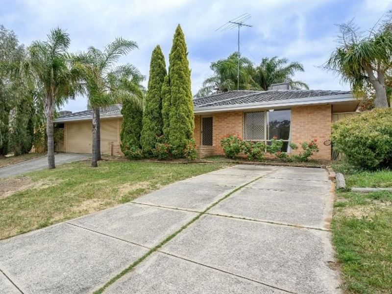 13 Hampshire Gardens, Parmelia WA 6167