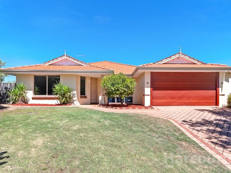 21 Arrow Place, Joondalup