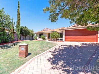 21 Arrow Place, Joondalup WA 6027