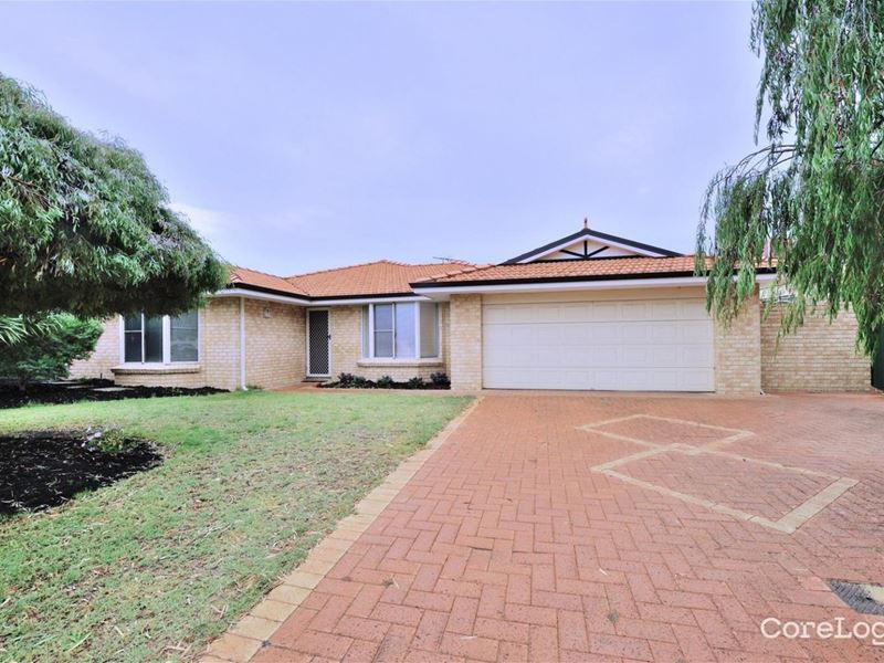 10 St Ettiene Gardens, Port Kennedy WA 6172
