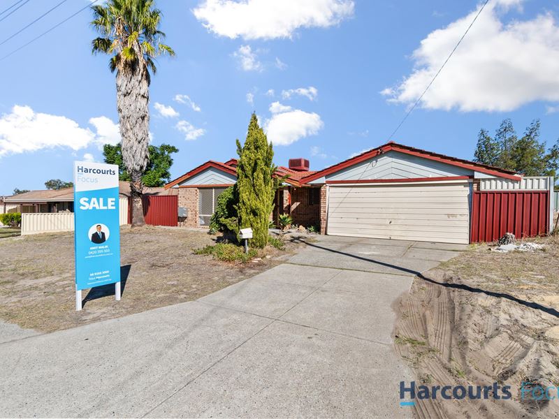 47 Tiber Avenue, Beechboro