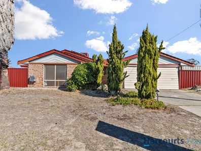 47 Tiber Avenue, Beechboro WA 6063