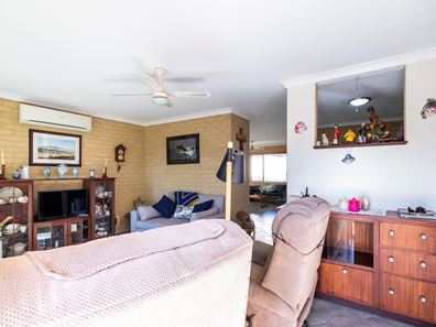 3 Jersey Place, Eaton WA 6232