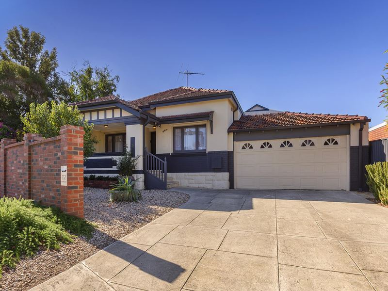 352 Shepperton Road, East Victoria Park